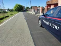 CIRIE' - Accoltella un 39enne per strada: arrestato dai carabinieri