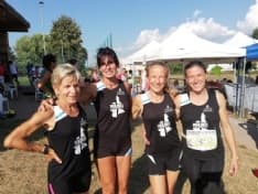 ATLETICA LEGGERA - I canavesani trascinano la rappresentativa piemontese al Trofeo delle Regioni