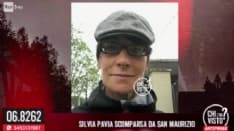 SCOMPARSA NEL NULLA - Silvia Pavia avvistata a Borgaro il giorno della scomparsa: poi il buio