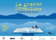 IVREA - Torna la Grande Invasione, il festival della lettura