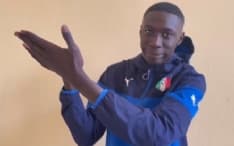 CHIVASSO - Khaby Lame da record: il tiktoker taglia il traguardo dei 100 milioni di follower