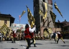 OGLIANICO - Idi di Maggio: ritorna la grande tradizione