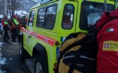 CERESOLE REALE - Aereo disperso nella zona del Dres: stop alle ricerche. Riprenderanno nella mattinata di domani