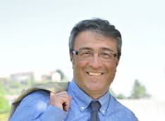 CASTELLAMONTE - PASQUALE MAZZA SINDACO: HA VINTO LE ELEZIONI