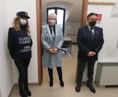 BORGARO - Apre lo sportello per il benessere e la tutela degli animali