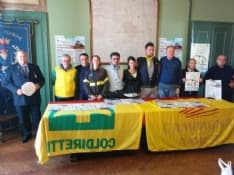 CUORGNE' - Transumanza, buon cibo, tanta festa e pompieri per un giorno: torna in grande stile la Fiera di San Martino - VIDEO