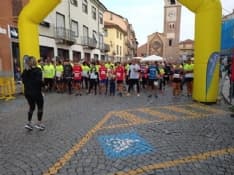 CHIVASSO - Trail delle Colline, una terza edizione di grande successo