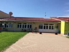 SAN MAURIZIO CANAVESE - Lavori di adeguamento della scuola primaria