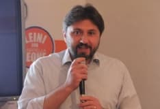 LEINI - Problemi di sicurezza: chiude il parco «Grande Torino»