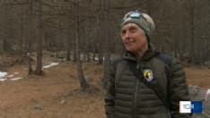 GRAN PARADISO - 8 marzo, Raffaella e la sua vita da guardaparco - VIDEO