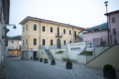 LESSOLO - Il 10 luglio l'inaugurazione dei nuovi uffici comunali