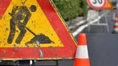 CANAVESE - Chiude la Pedemontana per i lavori all'illuminazione