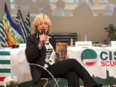 IVREA - Simona Sacchero eletta segretaria Cisl Scuola Torino-Canavese