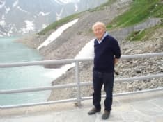 CUORGNE' - Addio allo storico imprenditore Vittorio Cinotto