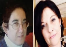 CASO ROSBOCH - Le verità di Abbattista sull'assassinio di Gloria