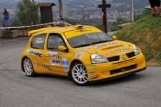 RALLY - Primi iscritti per il Rally d’Estate in Canavese