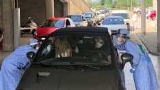 CANAVESE - Riparte la scuola: tamponi «pit-stop» per gli studenti a Castellamonte, Lanzo e Settimo in caso di sospetto covid