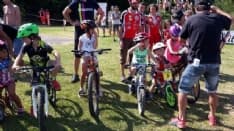 MOUNTAIN BIKE - Grande successo per il memorial Cristian Ronchetto