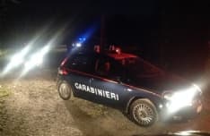 BALDISSERO CANAVESE - Rapina in villa: mezz'ora di paura nella casa dell'imprenditore