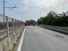 VEROLENGO - Servono soldi per il nuovo ponte di Sant'Anna