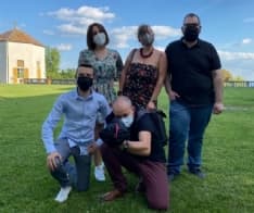 CANAVESE - Giovani creativi al lavoro per raccontare il territorio in modo non convenzionale - FOTO