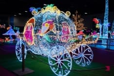 XMAS – Al Lingotto tutta la magia del Natale