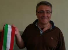 CASTELLAMONTE - Il sindaco Pasquale Mazza ha donato un mese di stipendio