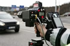 CIRIE' - Controlli autovelox della settimana dal 13 gennaio al 18 gennaio