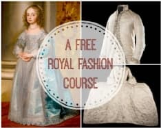 GLAMOUR - Lezioni sul guardaroba dei Windsor