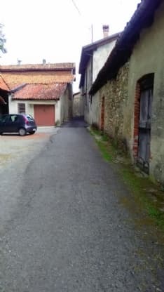 RIVARA - Borgata «stretta»: «Disponibili a valutare ulteriori interventi»