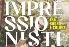 ARTE – A Torino i capolavori dell’Impressionismo