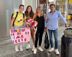 IVREA - In arrivo in Canavese quattro studenti stranieri con Intercultura