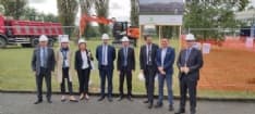 BIOINDUSTRY PARK - Partono i lavori per il nuovo centro di ricerca nel campo dell'oncologia - VIDEO