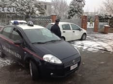 OZEGNA - DRAMMA IN UNA VILLETTA: PADRE DI FAMIGLIA INTOSSICATO DALLA CALDAIA. E' GRAVE