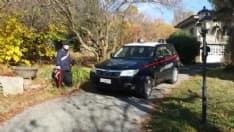 CASTELLAMONTE - OMICIDIO A SPINETO, VITTIMA MAURO MATTIODA ORIGINARIO DI CUORGNE' - VIDEO