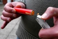 CANAVESE - Tre feriti per i botti di Capodanno: sono ragazzi di Salerano, Strambino e Ivrea