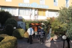 RIVAROLO - Dal Mali, 56 ragazzi disperati e senza vestiti