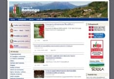 BOLLENGO - Gli hacker oscurano il sito ufficiale del Comune