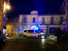 AGLIE' - Bimbo rischia di soffocare a causa di una caramella