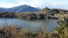 IVREA - Quasi 300mila euro per salvaguardare il lago Sirio