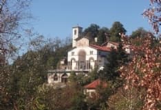 BELMONTE - Il Santuario nei «luoghi del cuore» del Fai - VOTA ORA