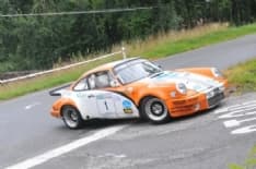 RALLY - Presentato il Memorial Virgilio Conrero 2015