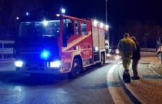 DRAMMA A VILLAREGGIA - Muore annegata nel naviglio di Ivrea: il corpo recuperato dai vigili del fuoco