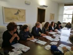 IVREA - All'officina H IoLavoro, Wooooow, e il Salone dell'orientamento