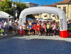 CASTELLAMONTE - Strepitoso successo per Cammin'arte e la Giornata del volontariato - FOTO e VIDEO