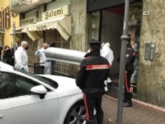 STRAGE A RIVAROLO CANAVESE - Colpi di pistola in testa: l'assurda fine di quattro persone - VIDEO