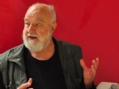 IVREA - Laurea honoris causa per Gastone Garziera, pioniere dell'informatica e tra i padri della «Programma 101» Olivetti