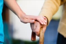 CANAVESE - Con Afrimont trovare un assistente familiare è più facile