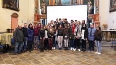 CUORGNE' - Il Morgando ha premiato gli studenti meritevoli