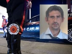 VALPERGA - Truffatore evade dai domiciliari e viene arrestato